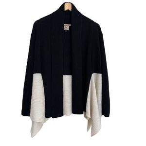 Alpaca International 100% Baby Alpaca Women's Cardigan Sweater (Size S/M)
